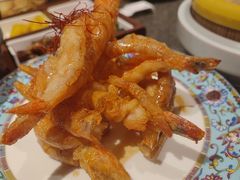 -真地道京味府·鲜橙烤鸭·北京菜(朝外大街东大桥店)