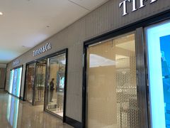 -Tiffany & Co.蒂芙尼
(南京德基广场店)