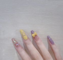 -MOE BEAUTY.皮肤管理中心