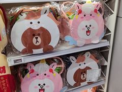 -盒马鲜生(观音桥店)