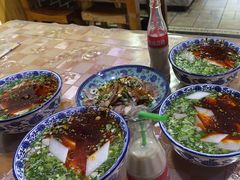 -伊穆祥牛肉面总店·清真