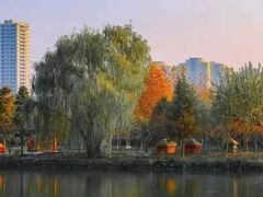 -滨湖塘西河公园