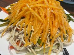 -清真聚陇缘美食餐厅(南横东街店)