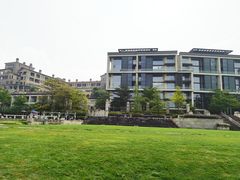 -中旅阿那亚九龙湖·公主酒店