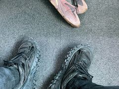 -BALENCIAGA(恒隆广场店)