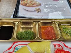 -百福麵家(新馬路店)