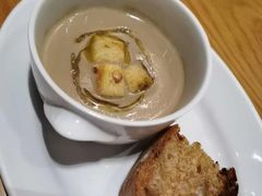 -君悦酒店·La Terrazza意合園·意式风味