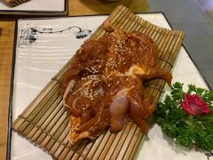 -隐炉和牛烧肉店(群力店)