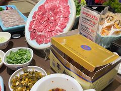 -匹夫涮肉城(黄村店)