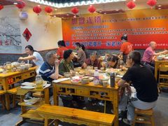 -堂客老火锅(欣阳广场总店)