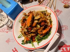 -辣不怕口味虾(长沙总店)