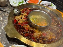-堂客老火锅(欣阳广场总店)