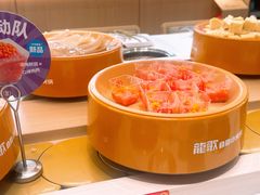 -龍歌自助小火锅(漳州二路爱购店)