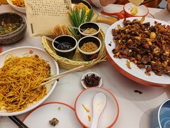 -偏爱炒鸡(老县衙店)