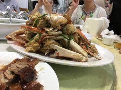 -老字号蛇口德记烧腊饭店·海鲜加工