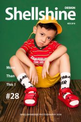 点击看大图 -SHELLSHINEkids山上儿童摄影(天邑澜山店)