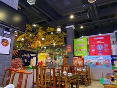 -松针蔡记蒸饺(花园路店)
