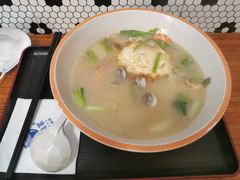 -大禹家·海鲜面馆(新闸路店)