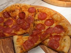 -比格比萨自助(南京万达茂店)