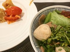 -惠州康帝国际酒店