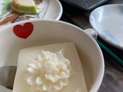 杏仁核豆腐-堂宴·老厦门私房菜(1988仙岳总店)