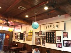 大堂-兰庆鸡蛋馃(人民路店)