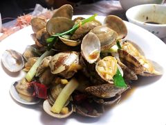 -阿杰臻选海鲜饭店(普陀山店)