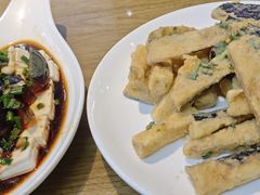 -毛姐烤鱼(福州汽车客运西站店)