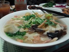android_upload_pic-萧记三鲜烩面美食城(郑汴路店)