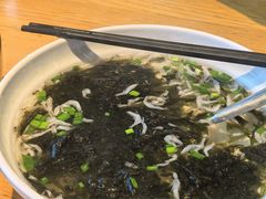 -金海湾海鲜排档(朱家尖店)