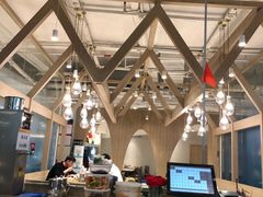 -黄记煌三汁焖锅(欢乐海岸店)