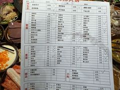 -陈陈火锅(较场口店)