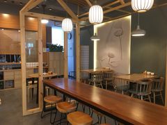 大堂-红小满休闲餐厅(十全街店)