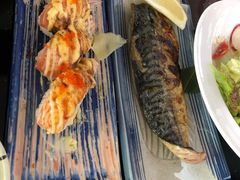 -真剑日本料理·铁板烧(贵州路店)