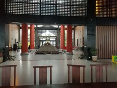 -威海天沐度假区温泉