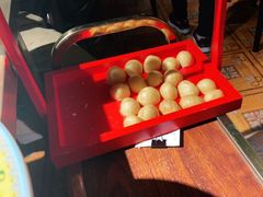 -羊大爷涮肉(亮马桥店)