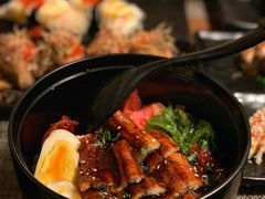 -昊·来了寿司(双楠2店)