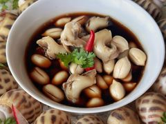 -广州柏悦酒店·悦景轩·粤菜餐厅