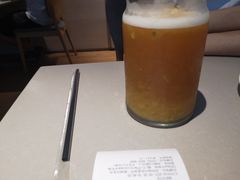 -农畉LONFOOD(福田星河COCOPark店)