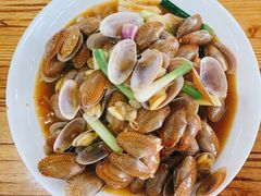-明记海鲜大排档(巽寮湾店)