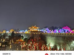 -西安城墙·碑林历史文化景区