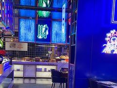 -花西亭·海鲜自助餐厅(瑞城名人酒店)