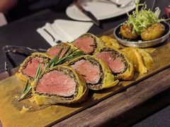 -小火花·干式熟成牛排馆Spark SteakHouse(剑桥郡店)