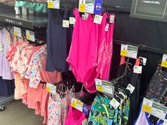 -迪卡侬(安德门店)