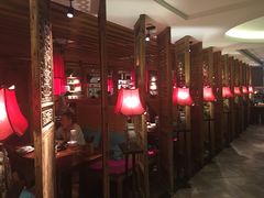 大堂-客语客家菜(东山口店)