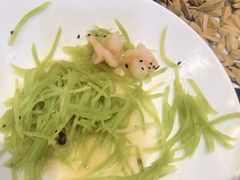 -老德州四合院·德州菜(天衢路店)