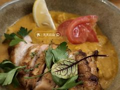 -翠娜家· Trina’s西餐厅(高新万达店)