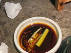 -绿茶餐厅(天津天河城店)