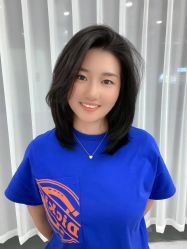 -5号HAIR SALON 专业染发馆