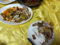 -黎记大排档(慈云路店)